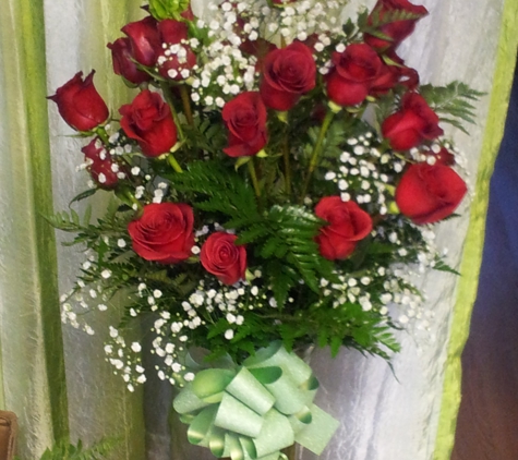 Blossoms Florist & Gifts - Sylacauga, AL