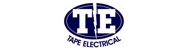 Tape Electrical Logo