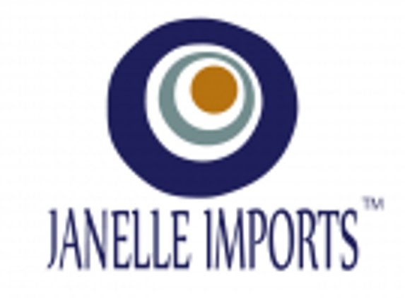 Janelle Imports - Enfield, CT