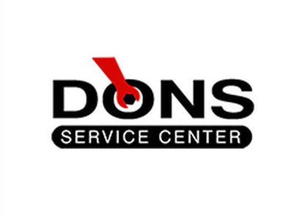 Don's Service Center - Terre Haute, IN