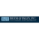 Beem & Isley, P.C. - Attorneys