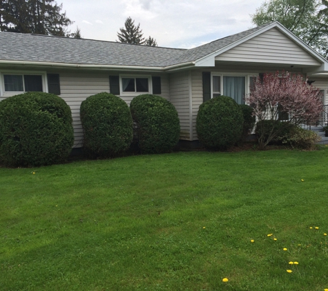 Reliable Lawn Services - Ceres, NY