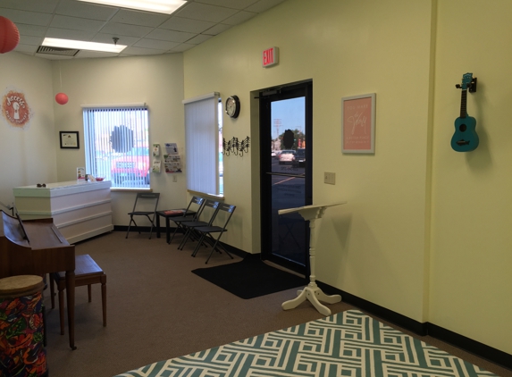 Access Music Therapy - Duluth, MN