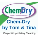 Chem-Dry by Tom & Tina - Carpet & Rug Cleaners