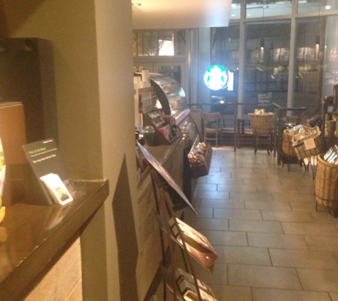 Starbucks Coffee - Charlotte, NC