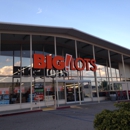 Big Lots - Discount Stores