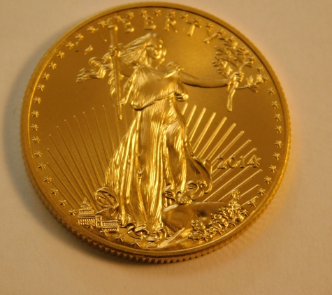 Raleigh Gold Coin Dealers - Raleigh, NC