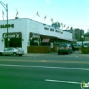 Dat Old Fashioned Donut - Donut Shops