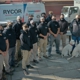 RYCOR HVAC