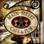 Main Street Cafe & Pub