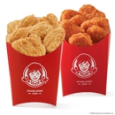 Wendy's - Fast Food Restaurants