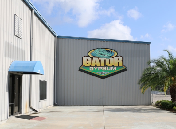 Gator Gypsum - Orlando, FL