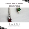 Faini Designs Jewelry Studio gallery