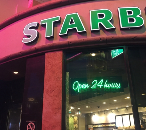 Starbucks Coffee - Las Vegas, NV