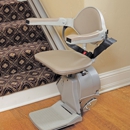 Angel's Stairlifts - Wheelchairs