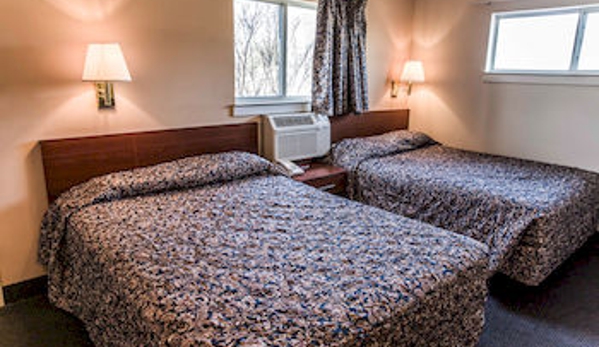 Suburban Extended Stay - Fayetteville, NC