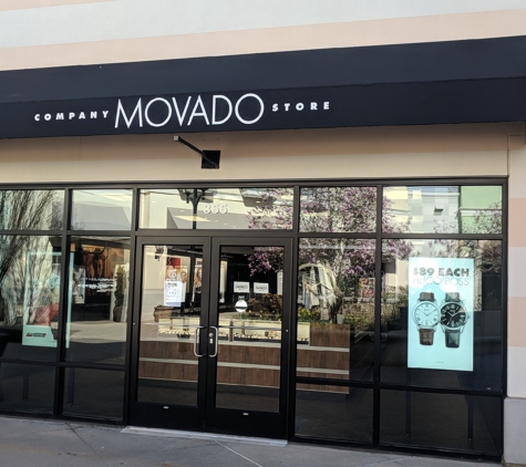 Movado Company Store - Sunrise, FL