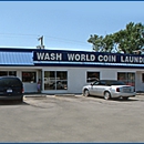 Wash World Coin Laundry - Dry Cleaners & Laundries