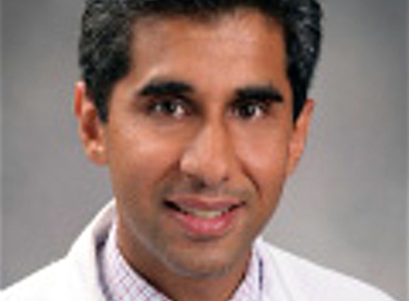 Anand V Soni, MD - Arlington Heights, IL