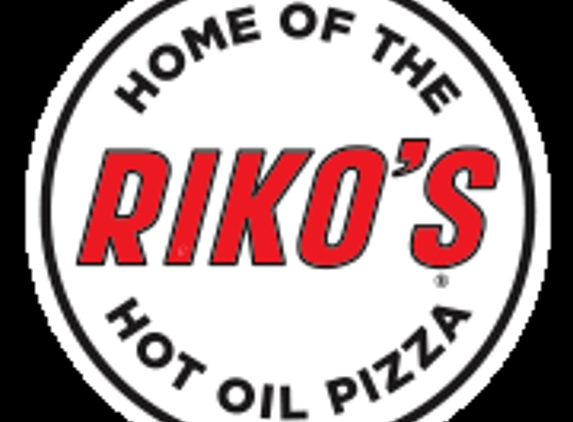 Riko's Pizza - Tequesta, FL