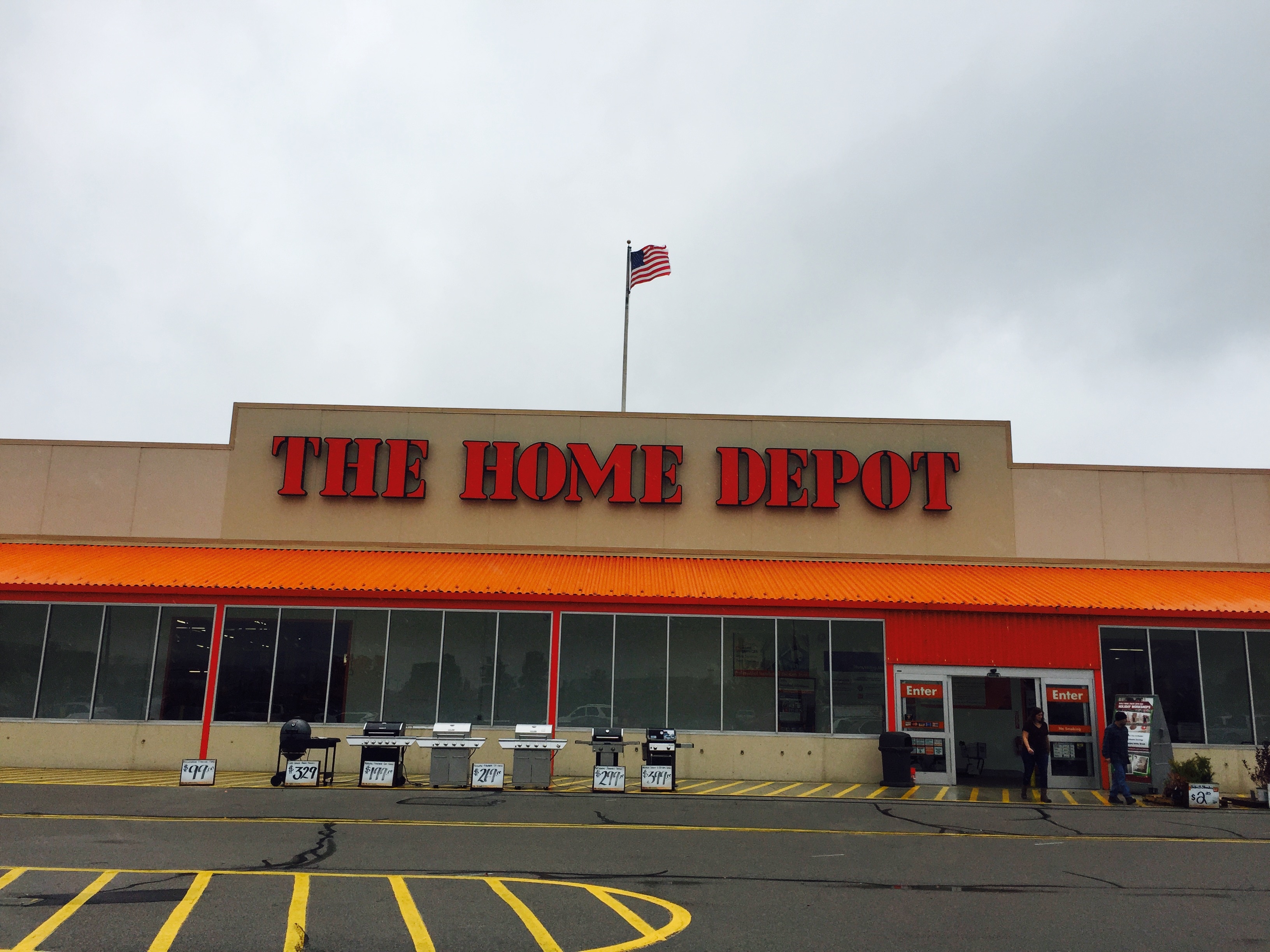 The Home Depot 403 Smaltz Way, Auburn, IN 46706 - YP.com