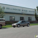 Bellingham Marine Industries - Marine Contractors