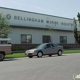 Bellingham Marine Industries