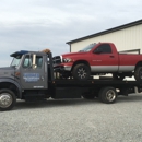 Whipker Towing & Roadside Assistance - Automotive Roadside Service