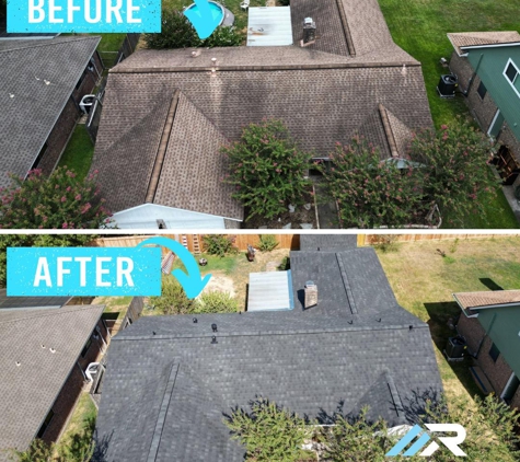 Elite Roofing - San Antonio, TX