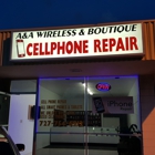 A&A Wireless and Boutique