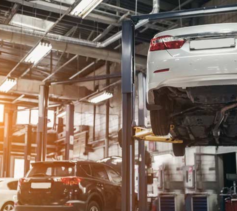 Gerry Wubbels Automatics Pty Ltd - Gateshead, NSW