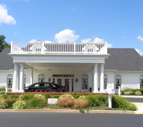 Wimberg Funeral Home - Galloway, NJ