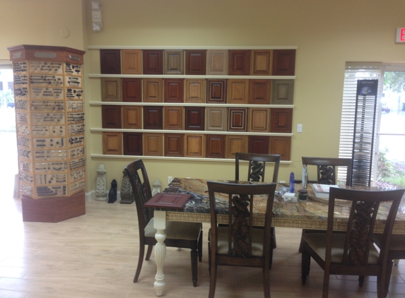 Custom Cabinet Refacing Of Naples,Inc. - Naples, FL