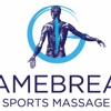 Gamebreak Sports Massage gallery
