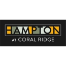 The Hampton at Coral Ridge Apartments - Apartments