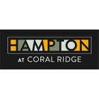 The Hampton at Coral Ridge Apartments