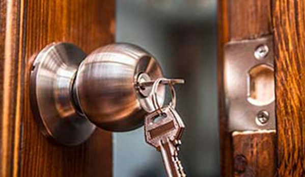 Dkny Locksmith - Raleigh, NC