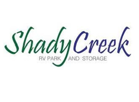 Shady Creek RV Park and Storage - Aubrey, TX