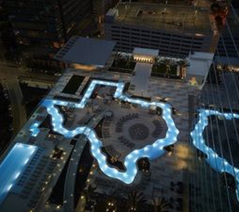 Marriott Marquis Houston - Houston, TX