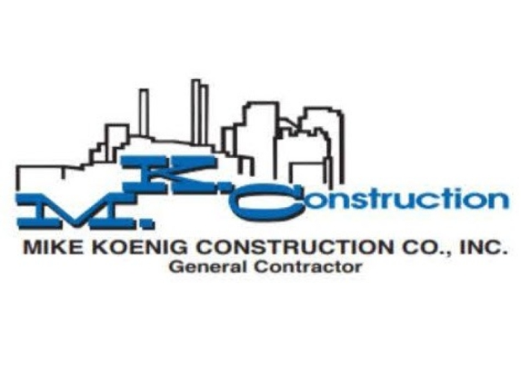 Mike Koenig Construction Co. Inc - Sheboygan, WI