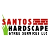 Santos Hardscape & Tree Services gallery