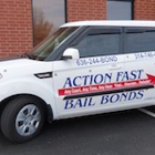 Action Fast Bail Bonds, By Hucker