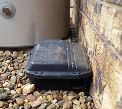 Total Pest Services - Dalby, QLD