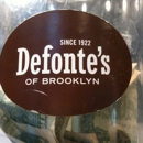 Defonte's of Brooklyn - Delicatessens