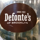 Defonte's of Brooklyn