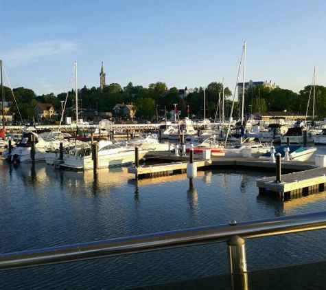 Port Washington Marina - Port Washington, WI