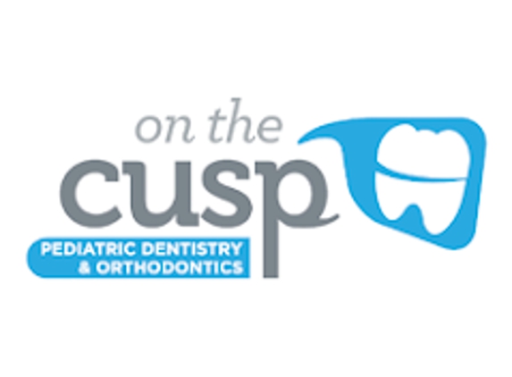 On The Cusp Pediatric Dentistry - Tulsa, OK