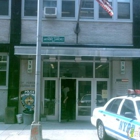 N Y City Police Department