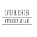 Rorden David H - Estate Planning Attorneys