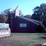 Lake Shore Baptist Church